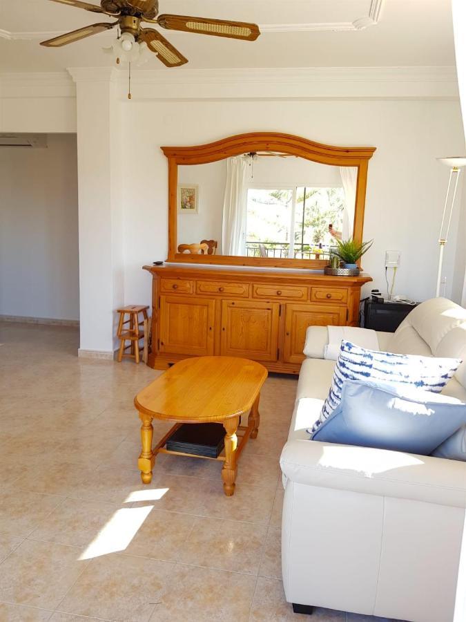 Les Bovetes Apartment Denia Exterior photo