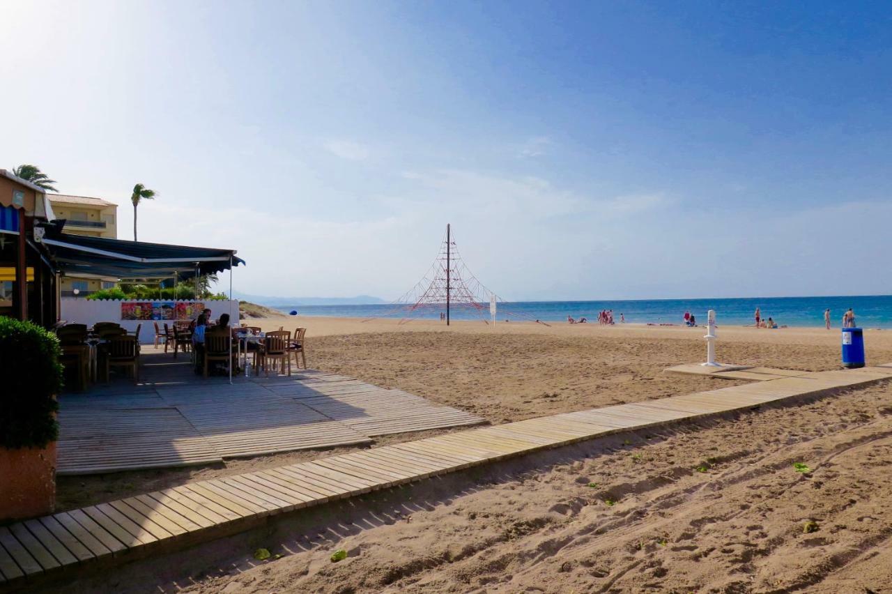 Les Bovetes Apartment Denia Exterior photo