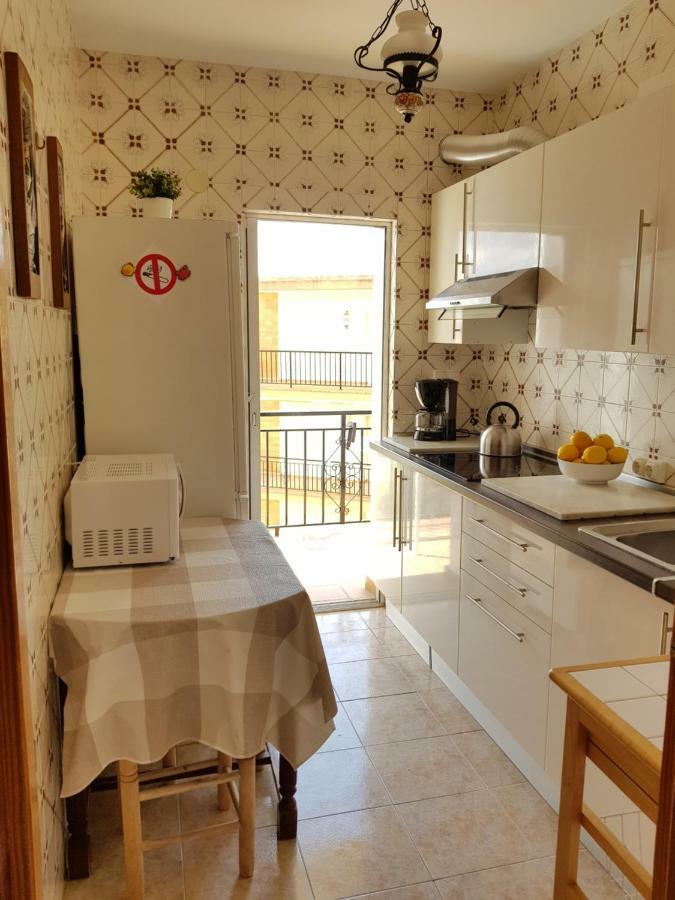 Les Bovetes Apartment Denia Exterior photo